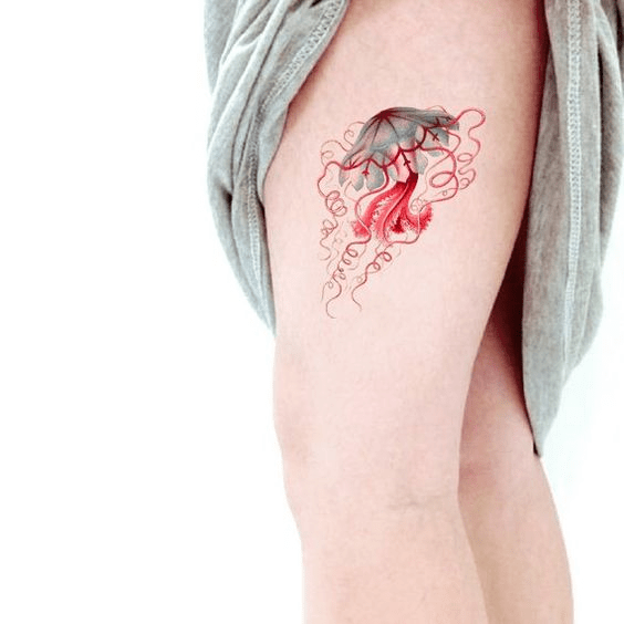 探索虚拟艺术，纹身P图软件如何改变你的自我表达