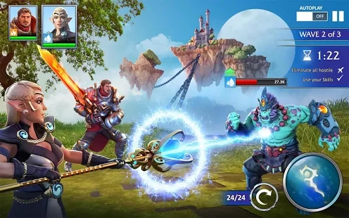 最终幻想游戏系列，经典与创新的融合之旅