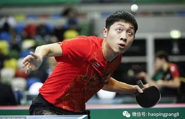 许昕41战胜马龙，乒乓球界的巨人之战与背后的策略