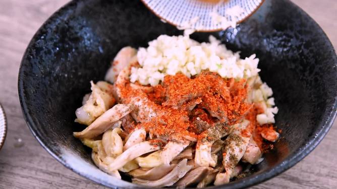 味蕾的极限挑战，探索最恶心的食物世界