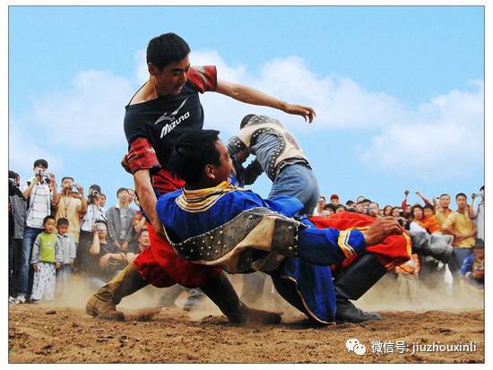 空手道小子，探索武术精神与自我成长之旅