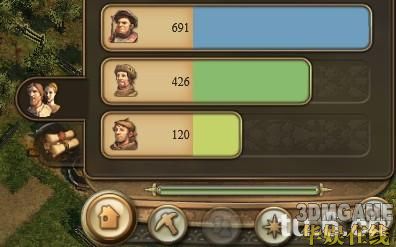 探索纪元1404，掌握修改器的魔法，让游戏体验更上一层楼