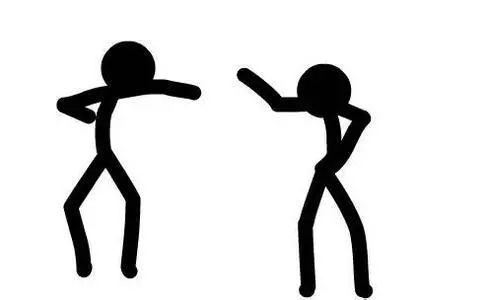 画个火柴人，创意与挑战的完美结合