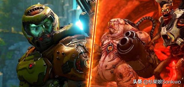 毁灭战士2，经典射击游戏的重生与启示