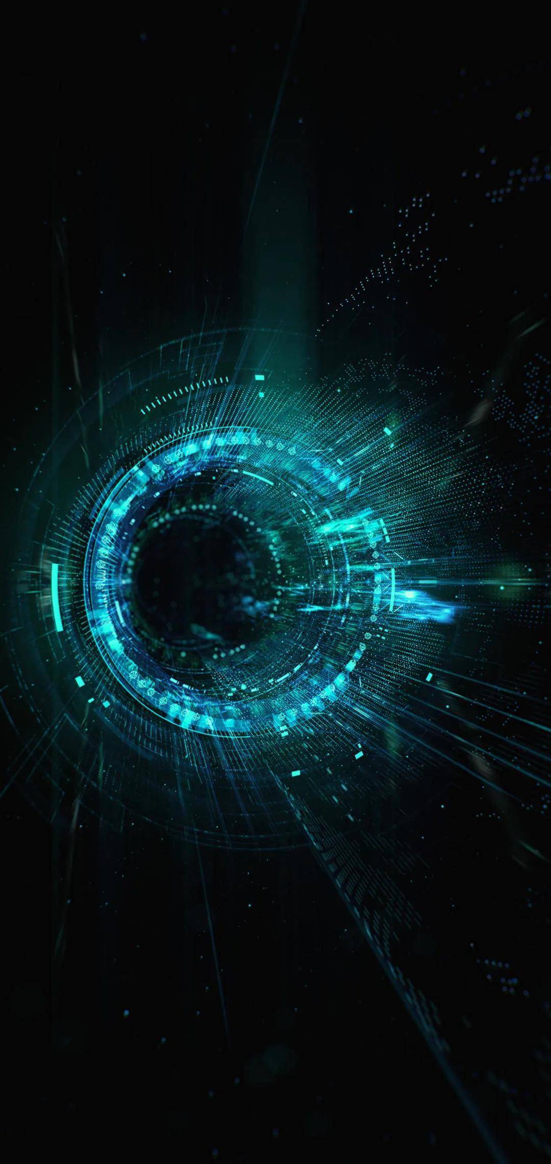 解锁创意，探索手机锁屏壁纸的艺术与科技融合