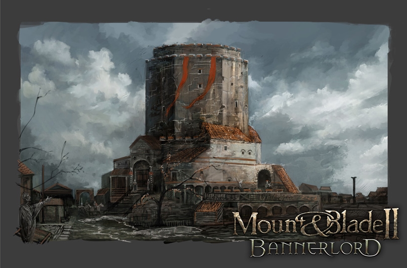 骑马与砍杀，中世纪战争的荣耀与现实