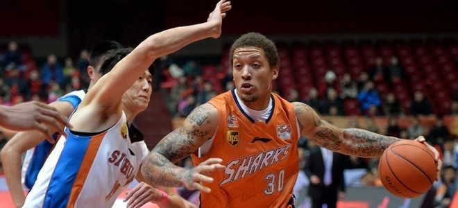 迈克尔·比斯利，篮球天才的起伏与启示