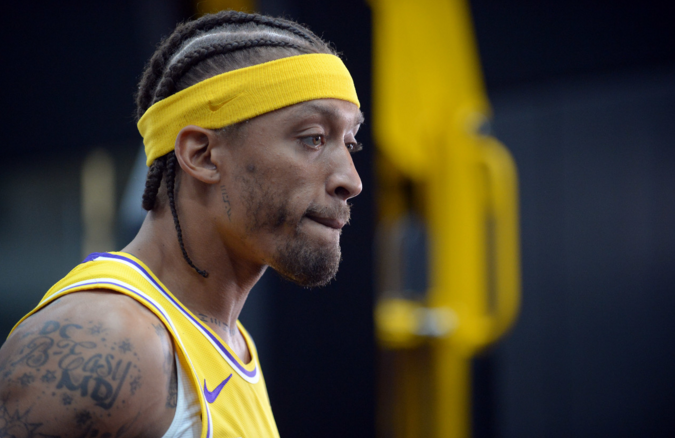 迈克尔·比斯利，篮球天才的起伏与启示