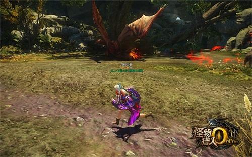 狩猎的艺术，深入探索怪物猎人P3中的弓箭技巧