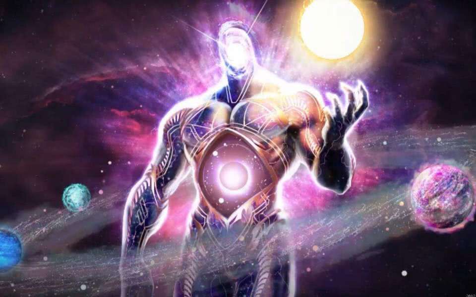 新魔教传说，现代世界的神秘力量