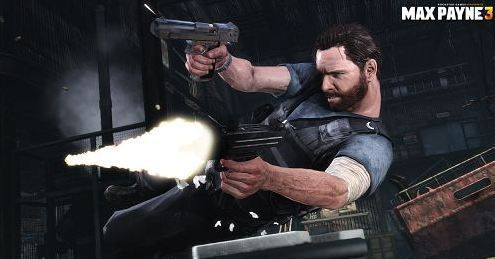 深入解析，马克思佩恩1的游戏世界与哲学意蕴