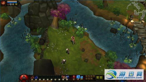 探索火炬之光2中的工程师，技能、装备与战斗策略