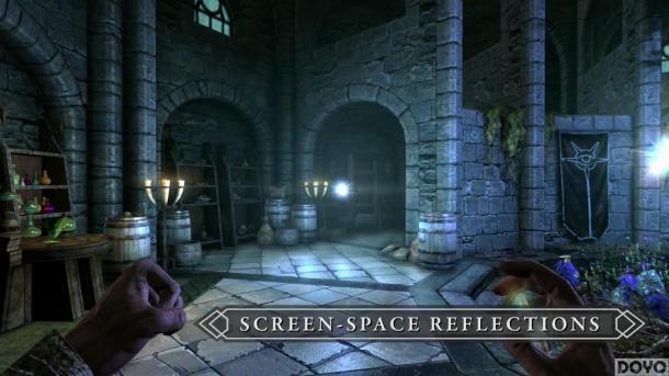 上古卷轴5，天际画面设置指南，打造你的完美视觉体验