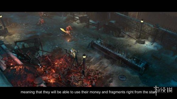 开局伴生混沌世界，探索宇宙的起源与演化