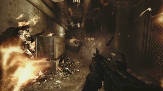 极度恐慌1，深入探索恐怖游戏的经典之作