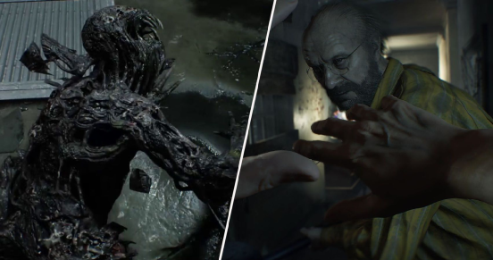 生化危机CG，虚拟与现实的交汇点