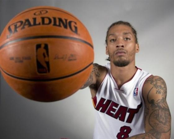 迈克尔·比斯利，篮球界的天赋异禀与挑战并存