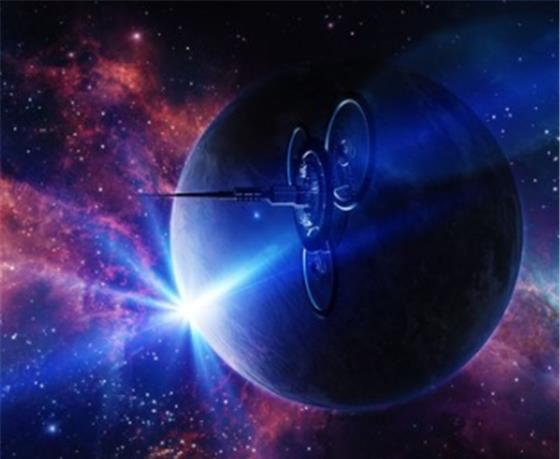 占星者与奥尔多，探索宇宙秩序的神秘力量