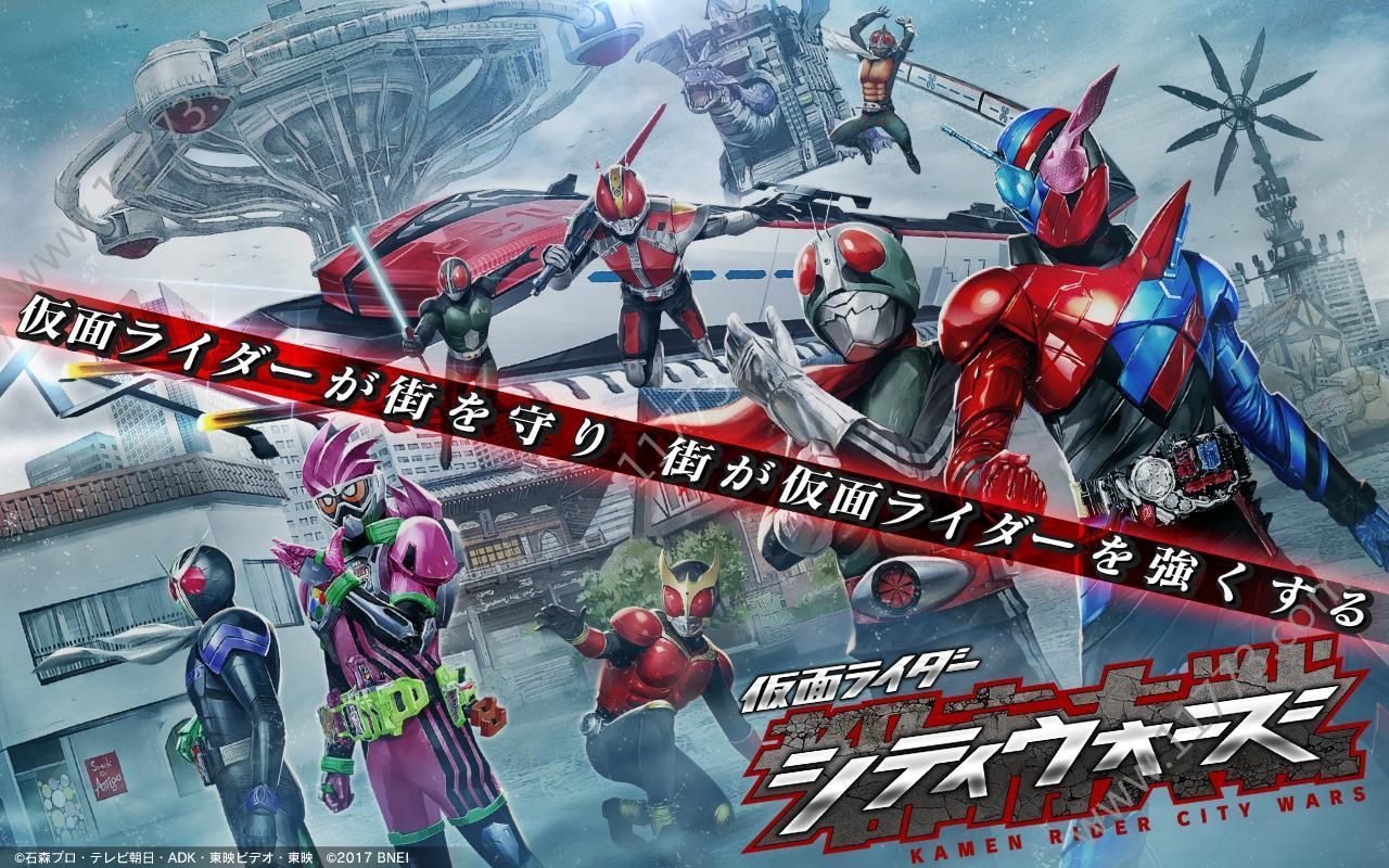 奥特曼与假面骑士，超级英雄的对决与合作