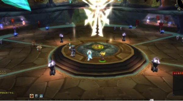 占星者与奥尔多，探索宇宙奥秘的两大神秘力量