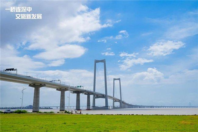 黄河口信息港,连接未来的桥梁 黄河口信息港,连接未来的桥梁