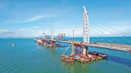 黄河口信息港,连接未来的桥梁 黄河口信息港,连接未来的桥梁