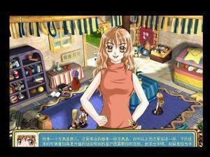 监禁少女，一场关于自由与成长的虚拟冒险