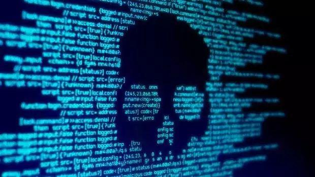 黑手的命令，揭秘网络犯罪的隐秘语言