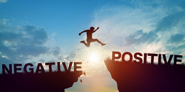 甜美的复仇，如何以积极的心态面对生活中的挑战