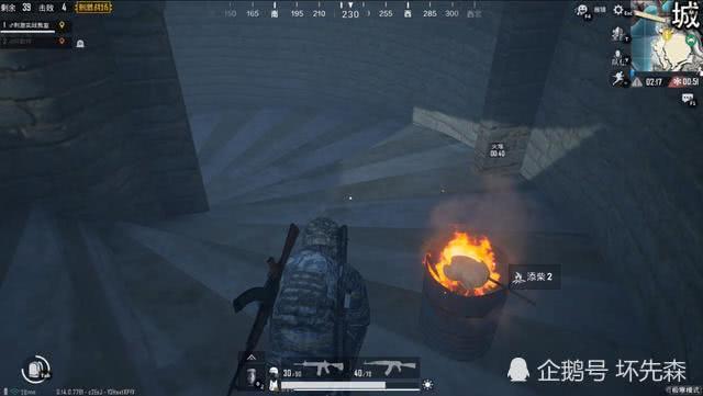 探索赏金的蛮族战场，策略与生存的艺术