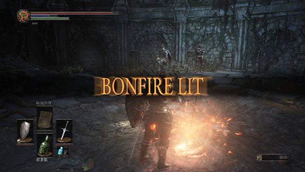 探索暗黑之魂3，游戏设计、挑战与玩家体验