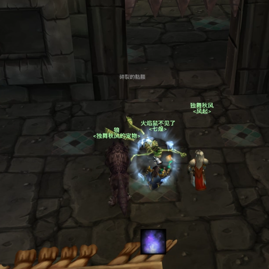 提升魔兽世界游戏体验，探索Warkey魔兽小助手的无限可能