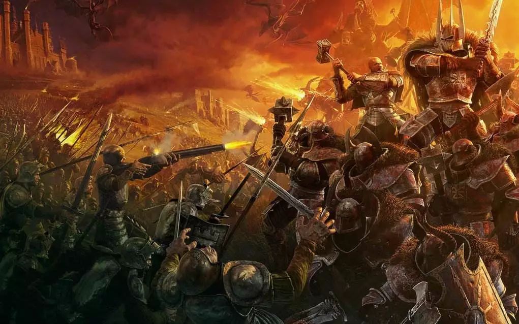 攻城掠地套装，历史与现代战争的桥梁