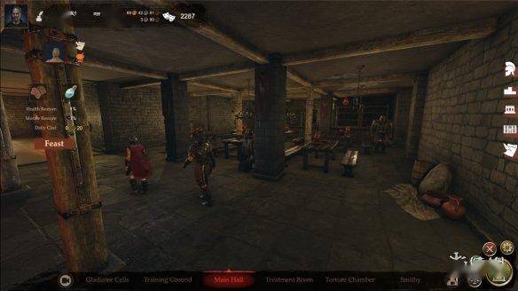 探索黑荆棘角斗场，历史、文化与现代影响