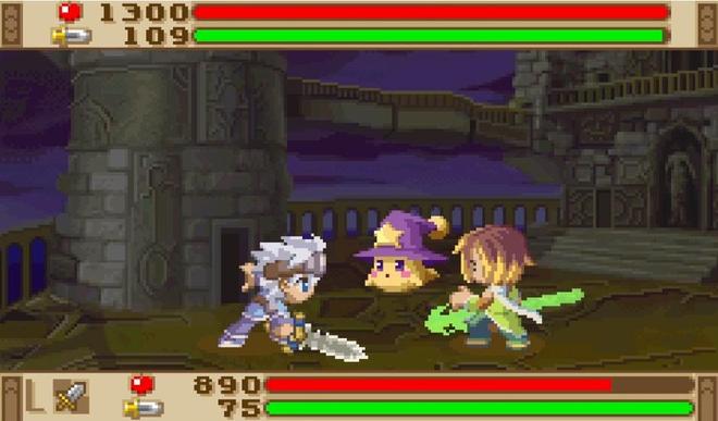 铸剑物语3，锻造传说的终极攻略