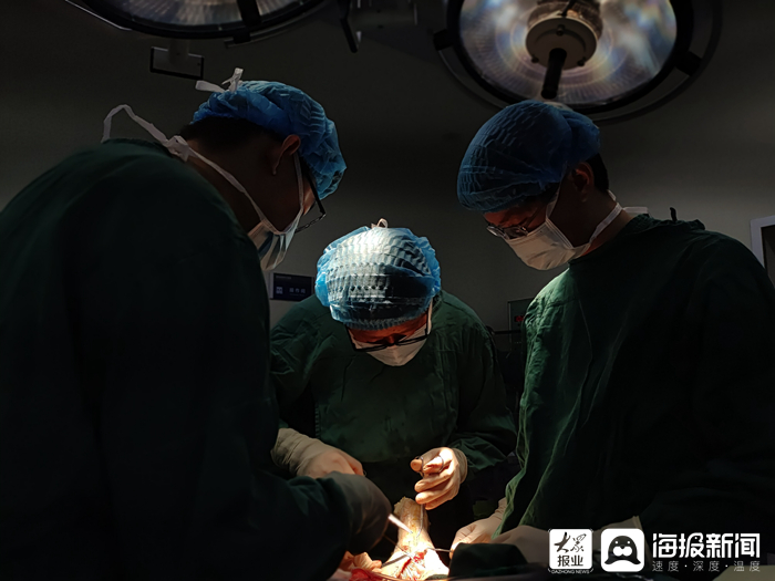 死亡外科医生，揭秘医学界的黑暗面