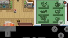 口袋妖怪白金493，探索经典与创新的融合