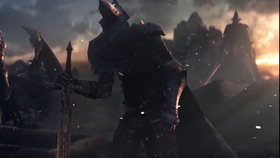 暗黑之魂3，深渊之旅—探索游戏的深层魅力与哲学思考