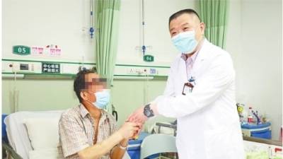死亡外科医生,揭开生死边缘的医学奇迹 死亡外科医生,揭开生死边缘的医学奇迹