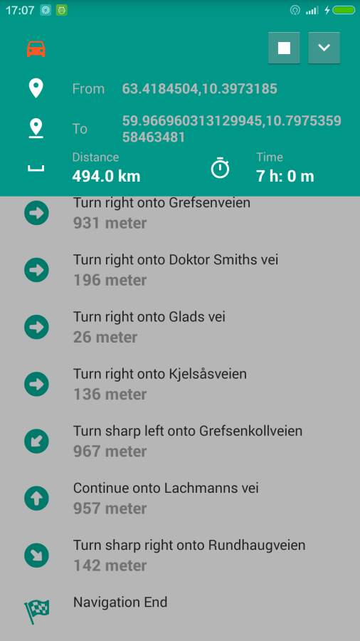 口袋里的向导，手机地图软件的魔力与魅力