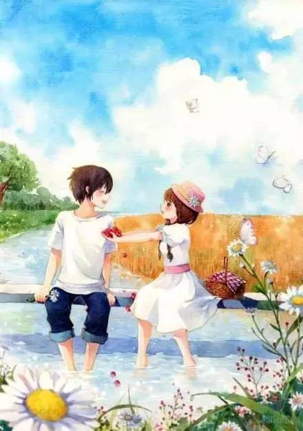 我的美丽天使，在平凡中发现非凡