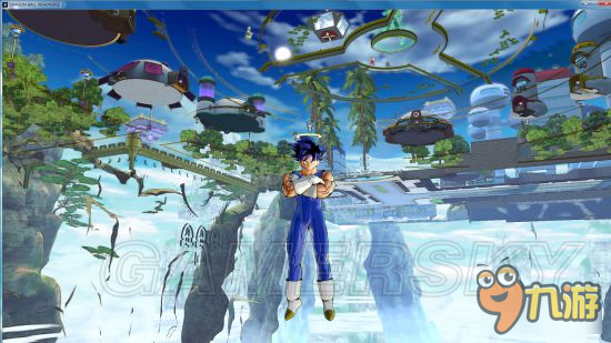 龙珠超宇宙23dm，探索无限可能的宇宙冒险之旅