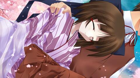 盛开的钢琴之森下，音乐与自然的和谐共鸣