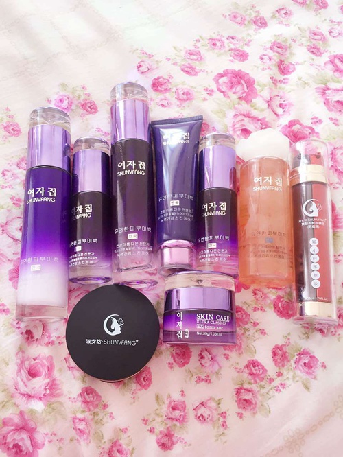 探索正品化妆品的网购天堂，安全、可靠与时尚的选择