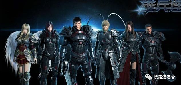 超神学院大电影，英雄集结，宇宙新纪元