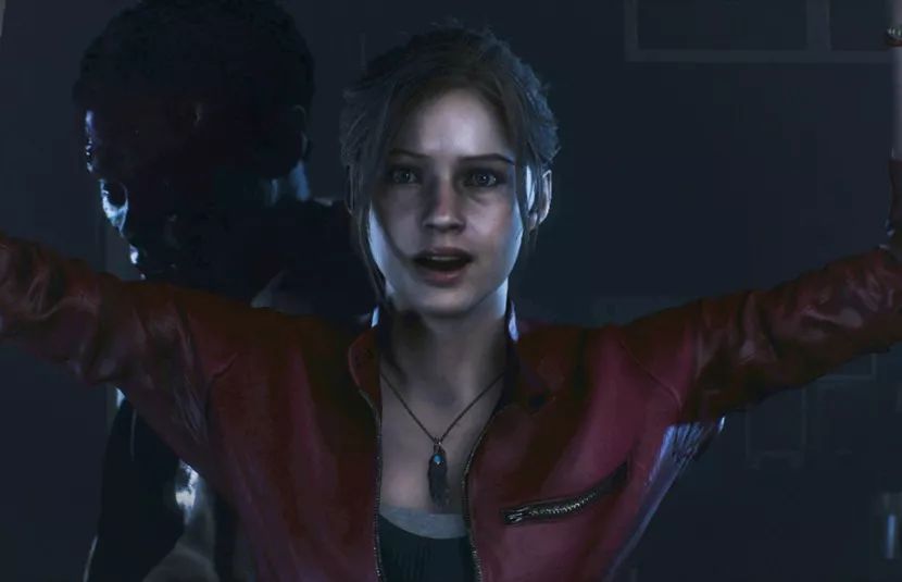 生化危机2中文版，恐怖与冒险的完美结合