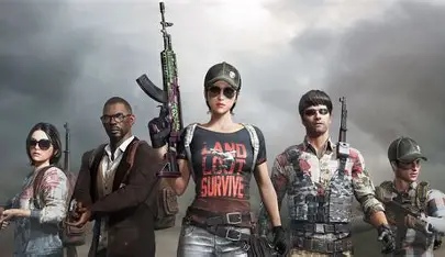 和平精英高清壁纸 的图像结果