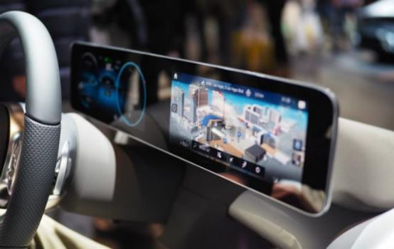 探索奔驰宝马游戏机，娱乐与技术的融合