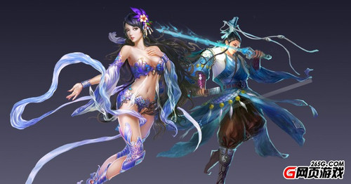 问道仙魔录，探索中国古代神话与仙侠文化的精髓