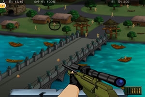 狙击小日本无敌版，深度解析与文化反思